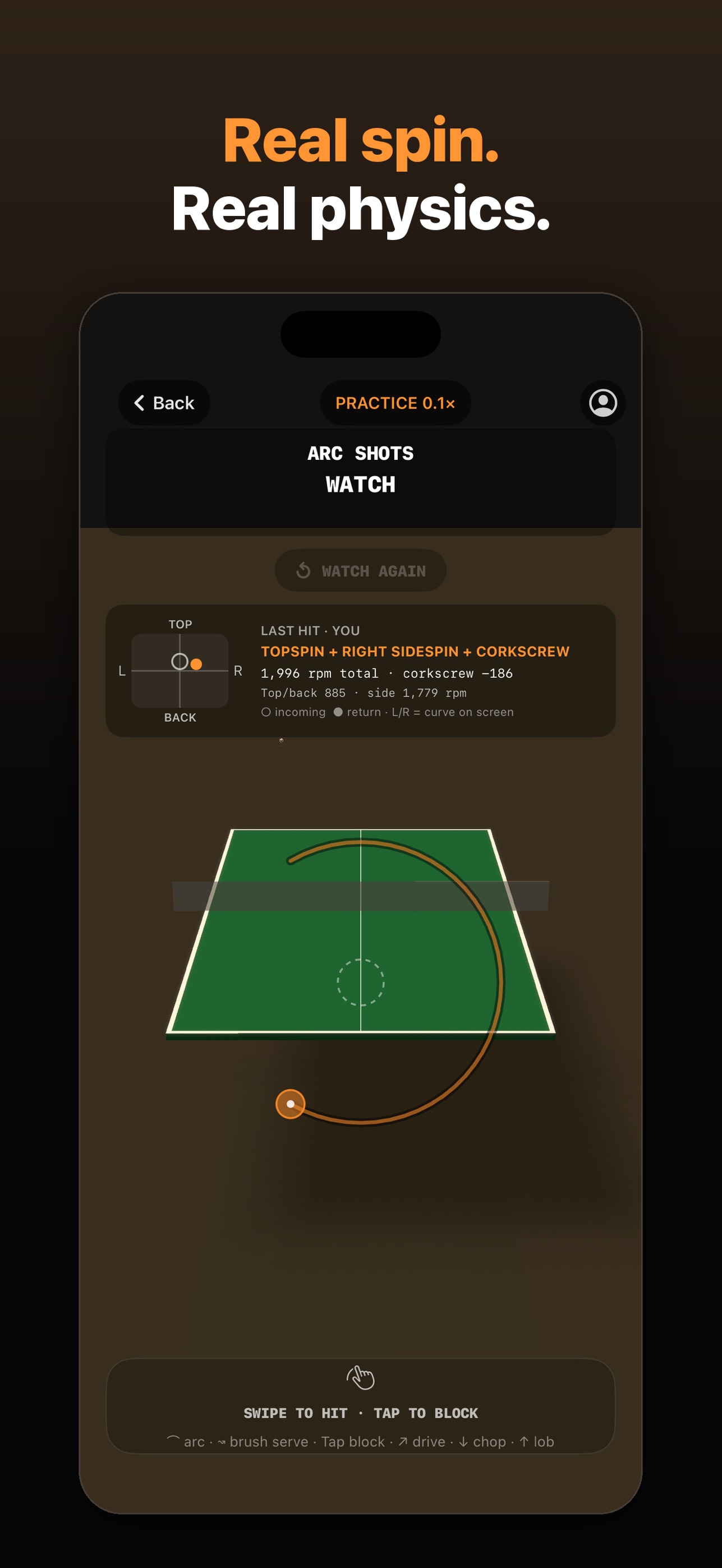 Screenshot 3 of Brush