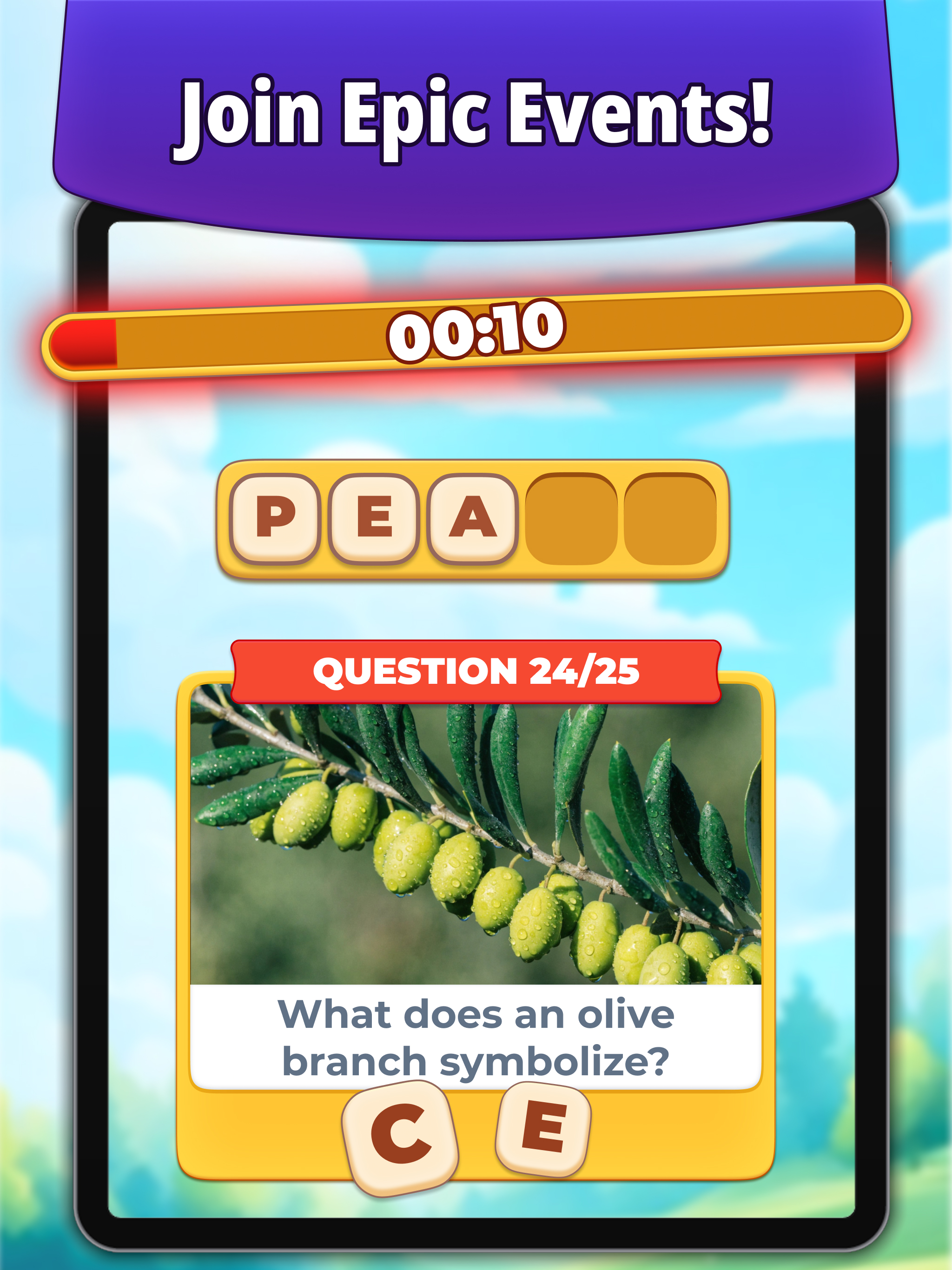 Cross World: Word Riddles screenshot 10