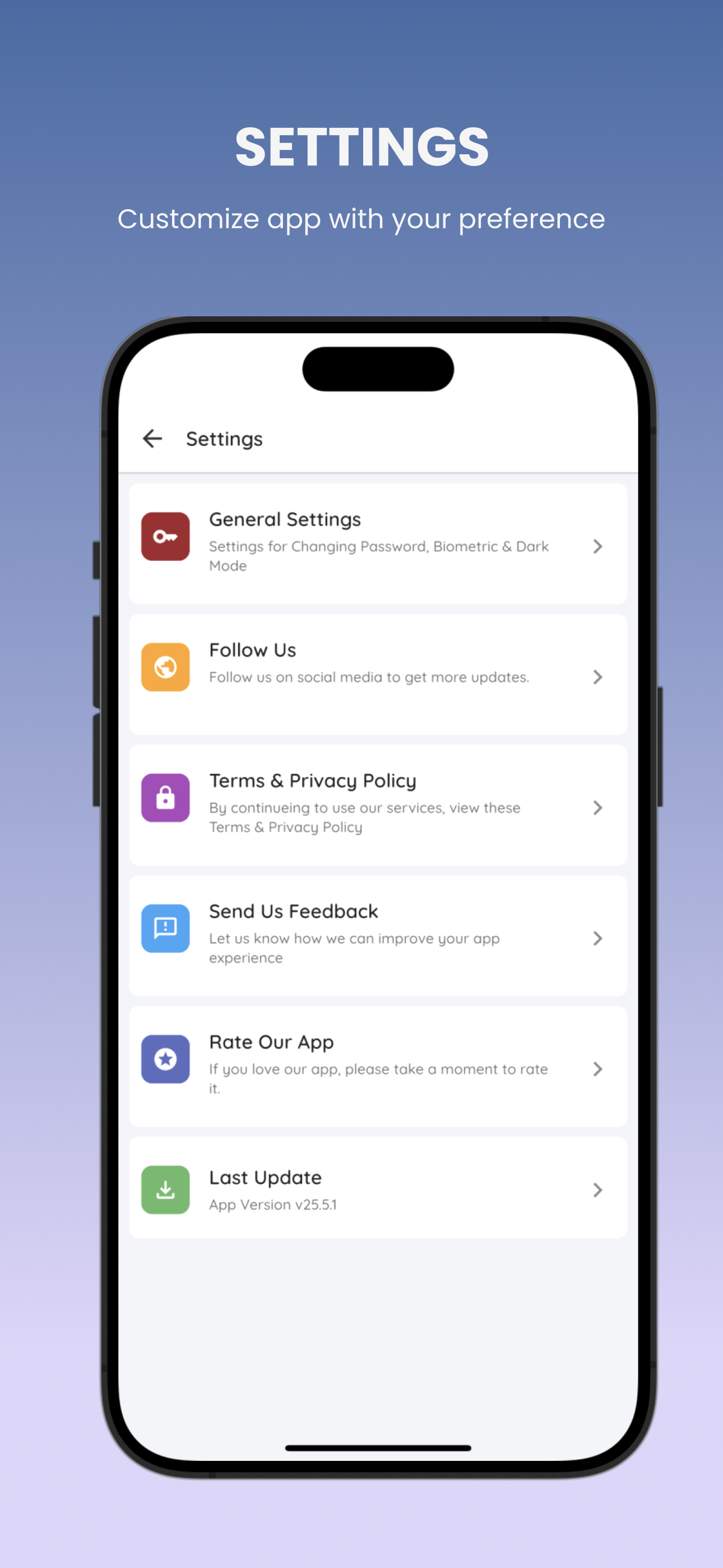 Parroha Multiple Campus screenshot 5