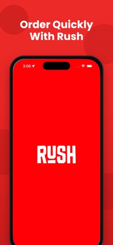 Rush EG screenshot 1