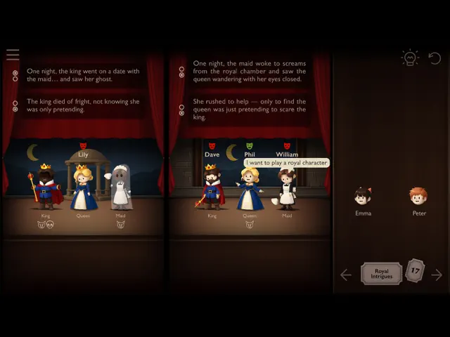 Villain! screenshot 15