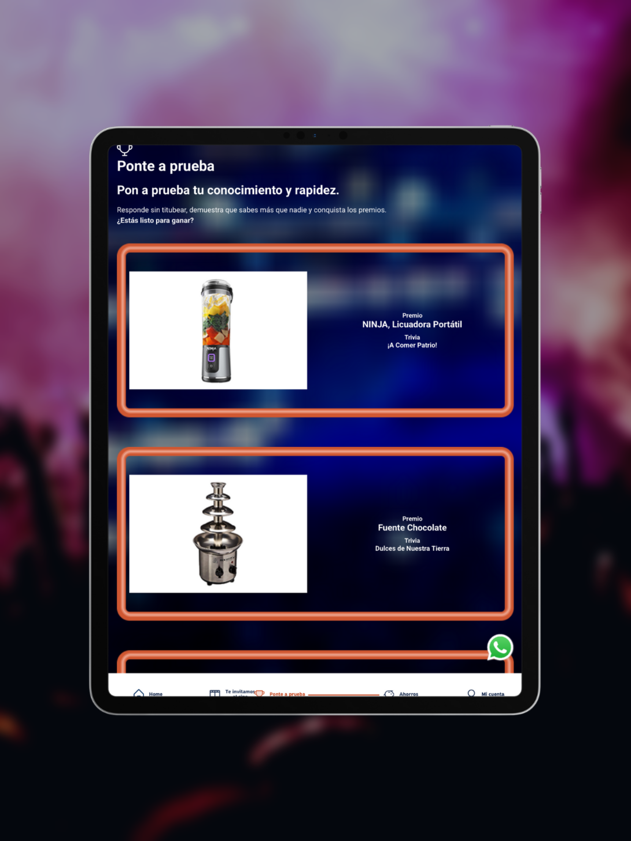 Aliado eTicket