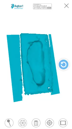 Captor! screenshot 3
