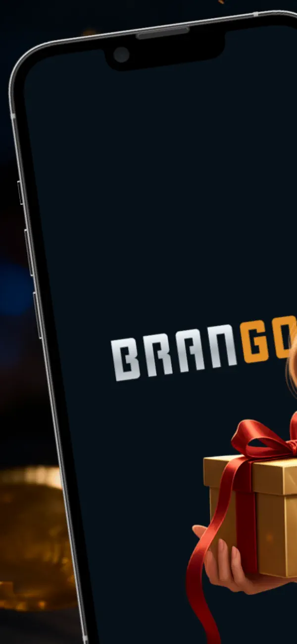 Screenshot #1 pour Brango App