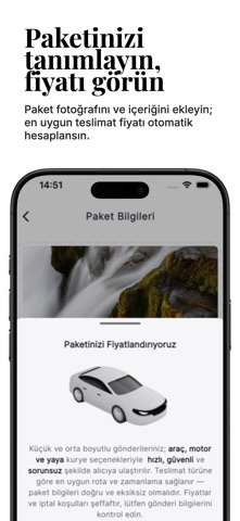 Cithago Screenshot 4 of 4