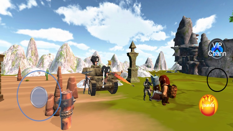 Pirate treasure hunting