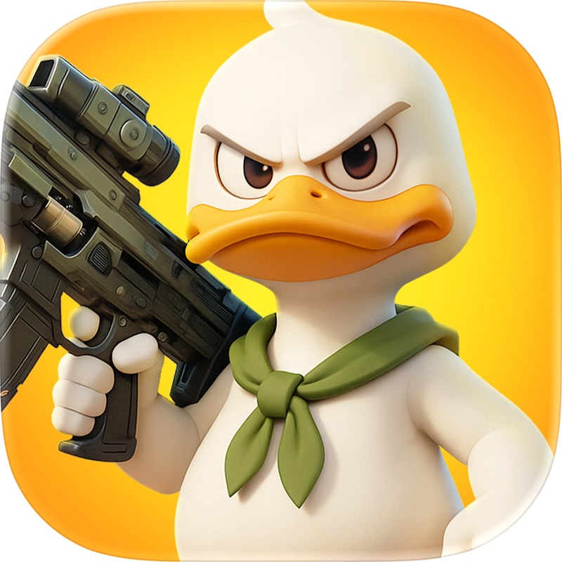 Duck Survival screenshot 1