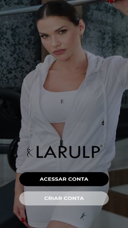 Larulp Lifewear