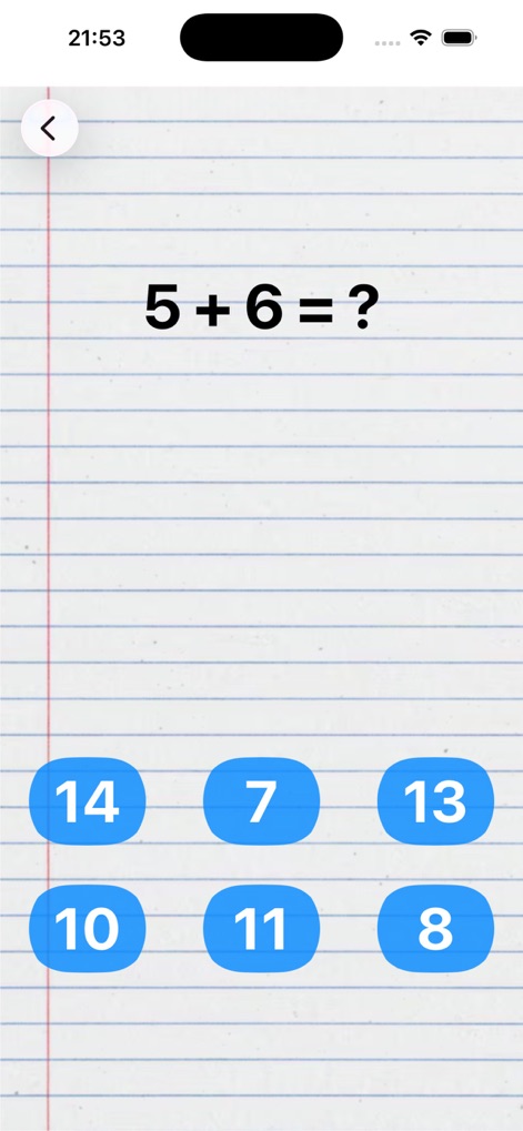 Math-Hero - App de Educación | MWM