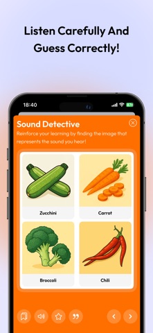 ivocab - Memorize Vocabulary screenshot
