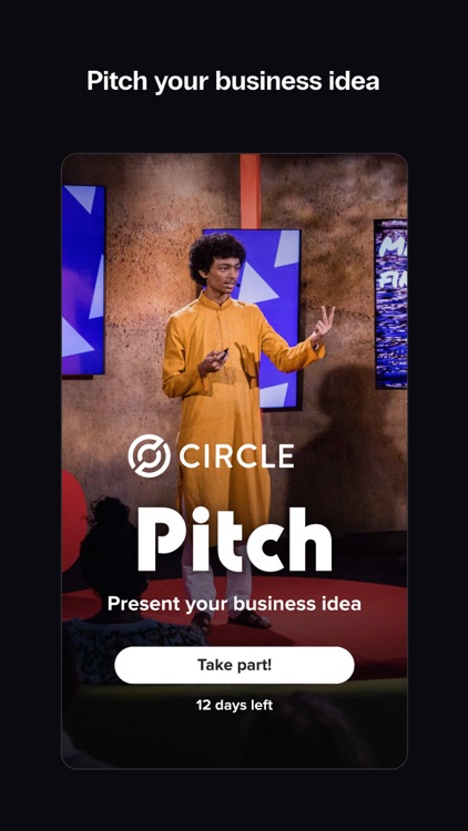 Goodwall - Learn & Earn screenshot-7