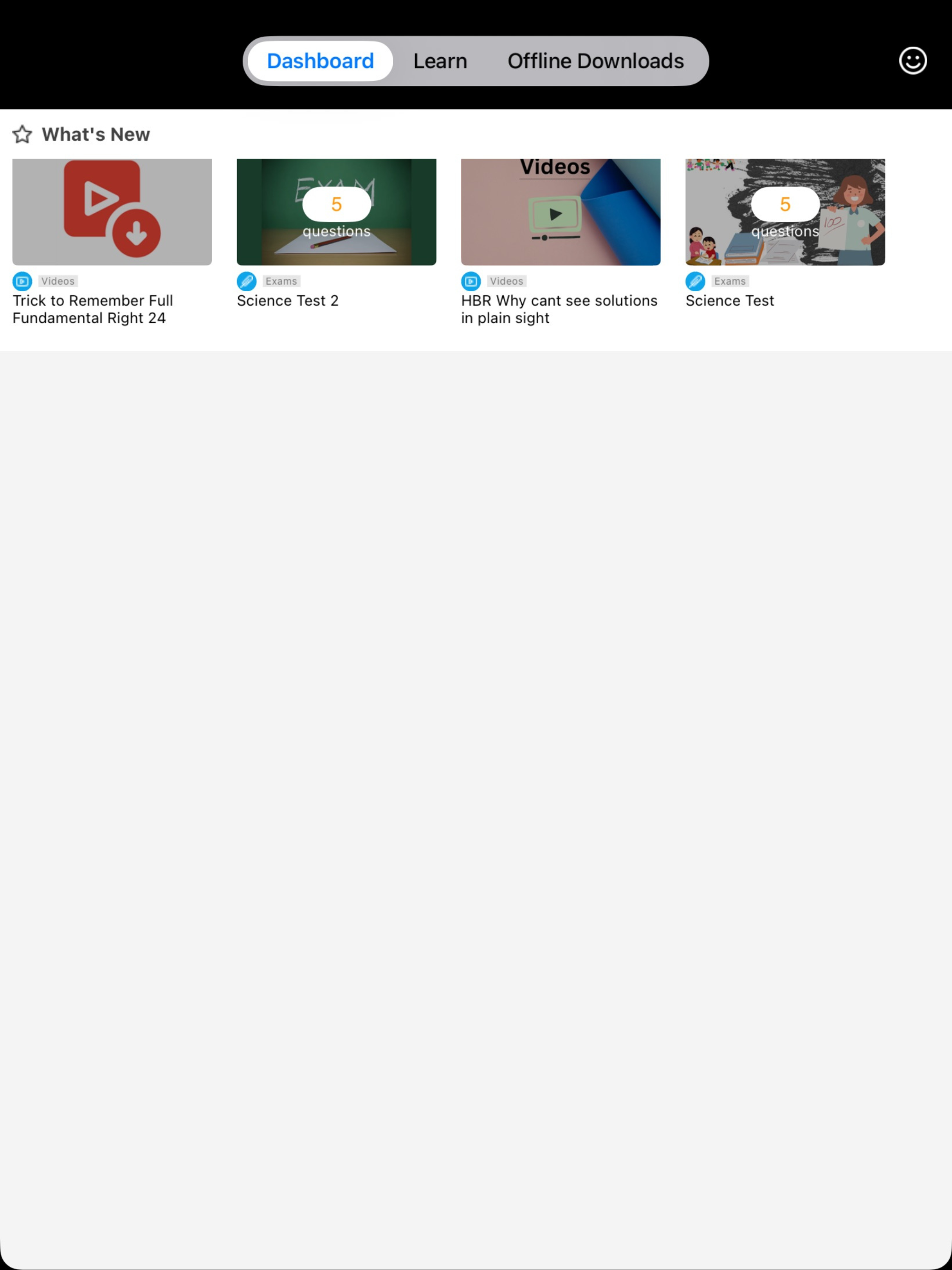 drstudents screenshot 10