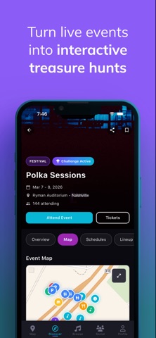 Pinwave Screenshot 6 of 6