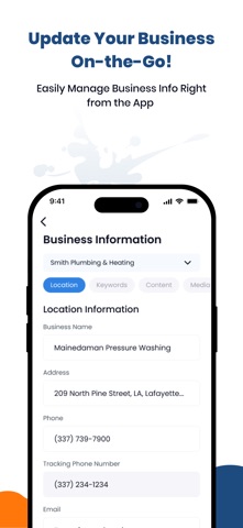 Local Splash Screenshot 6 of 8