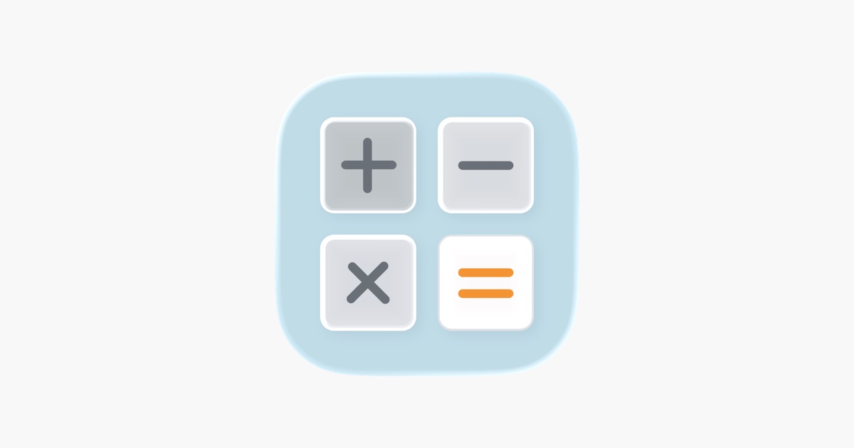 Calkey - 電卓キーボードアプリ - App Store