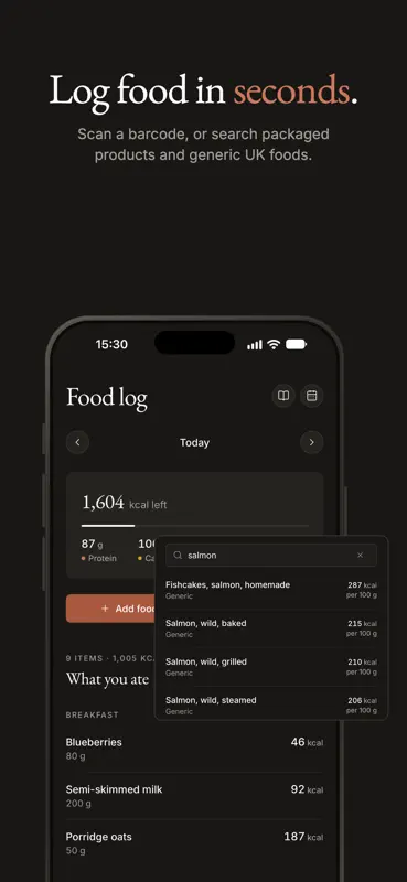 Fitnessly screenshot 3 of 6