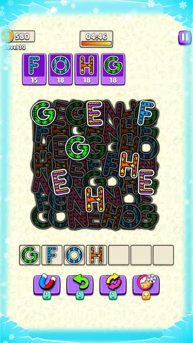 Collect Sticker Screenshot
