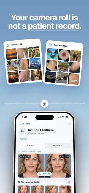 MedPix: Medical Photography screenshot 2