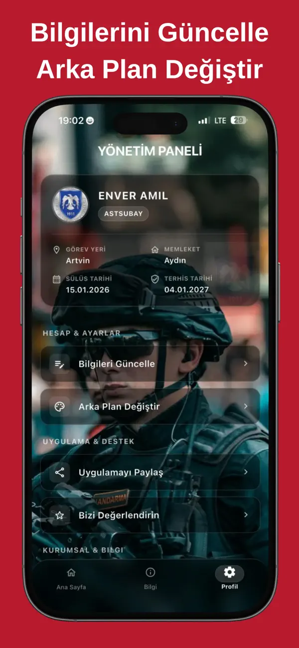 Screenshot #3 pour Şafak Sayar 2026 - Yeni PRO