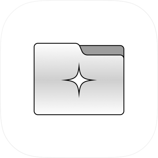 Folderly - Academic Organizer