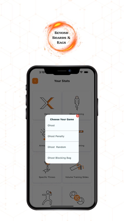 Beyond Boards and Bags screenshot-3
