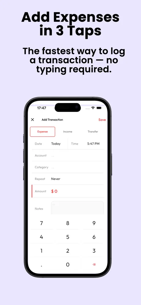 Keepy screenshot 6