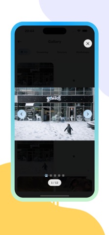 PawsCo Screenshot 5 of 5