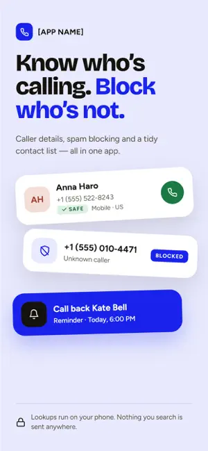 Truecaller : Caller ID & Block screenshot 2