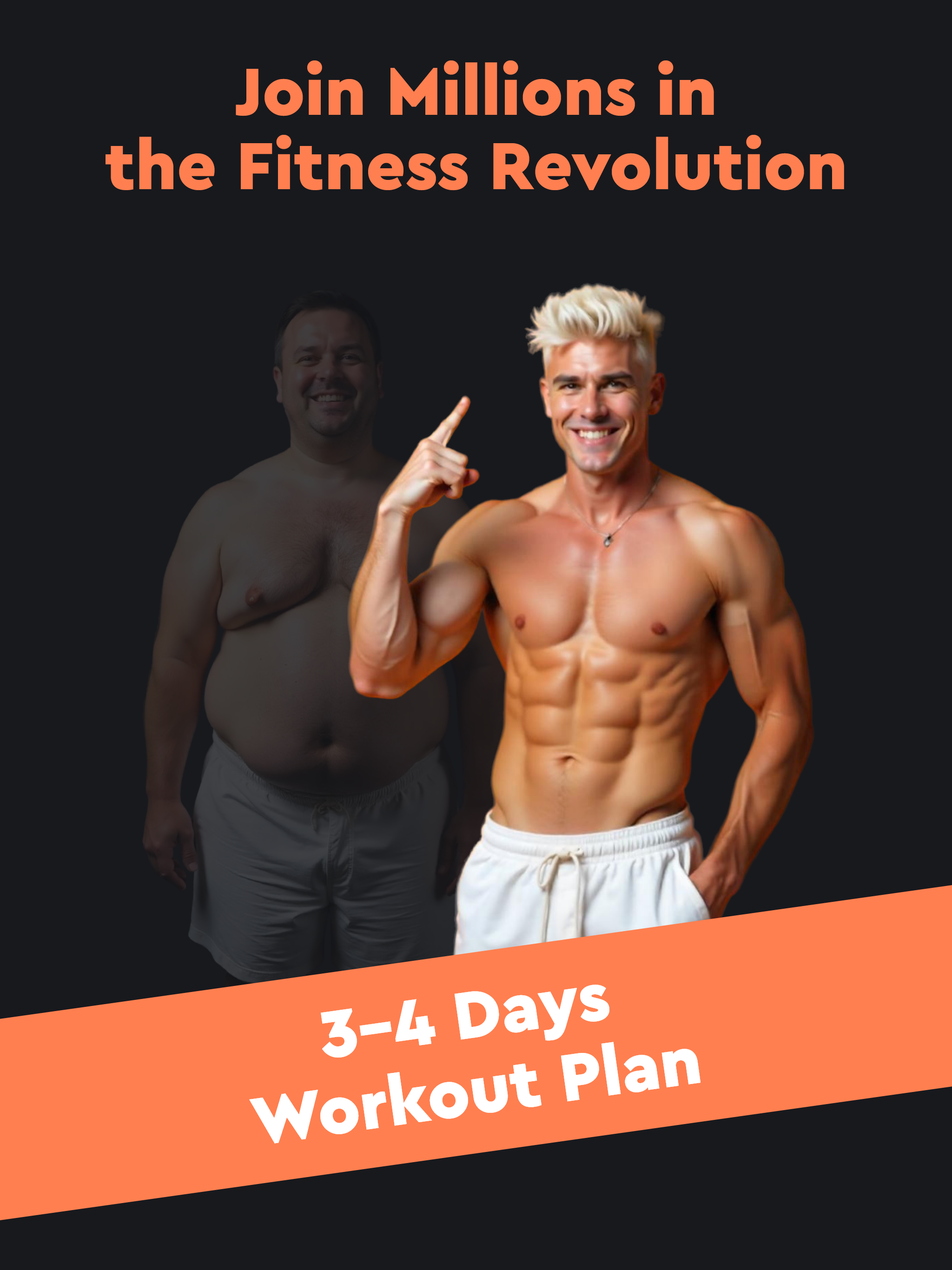 Home Fitness - Workout Matrix