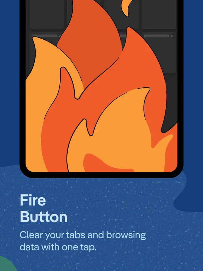 DuckDuckGo iPad screenshot 8