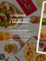 la tagliatella amici ipad capturas de pantalla 2