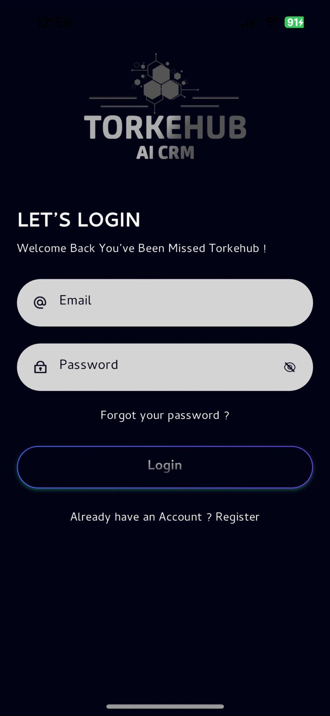 TorkeHub