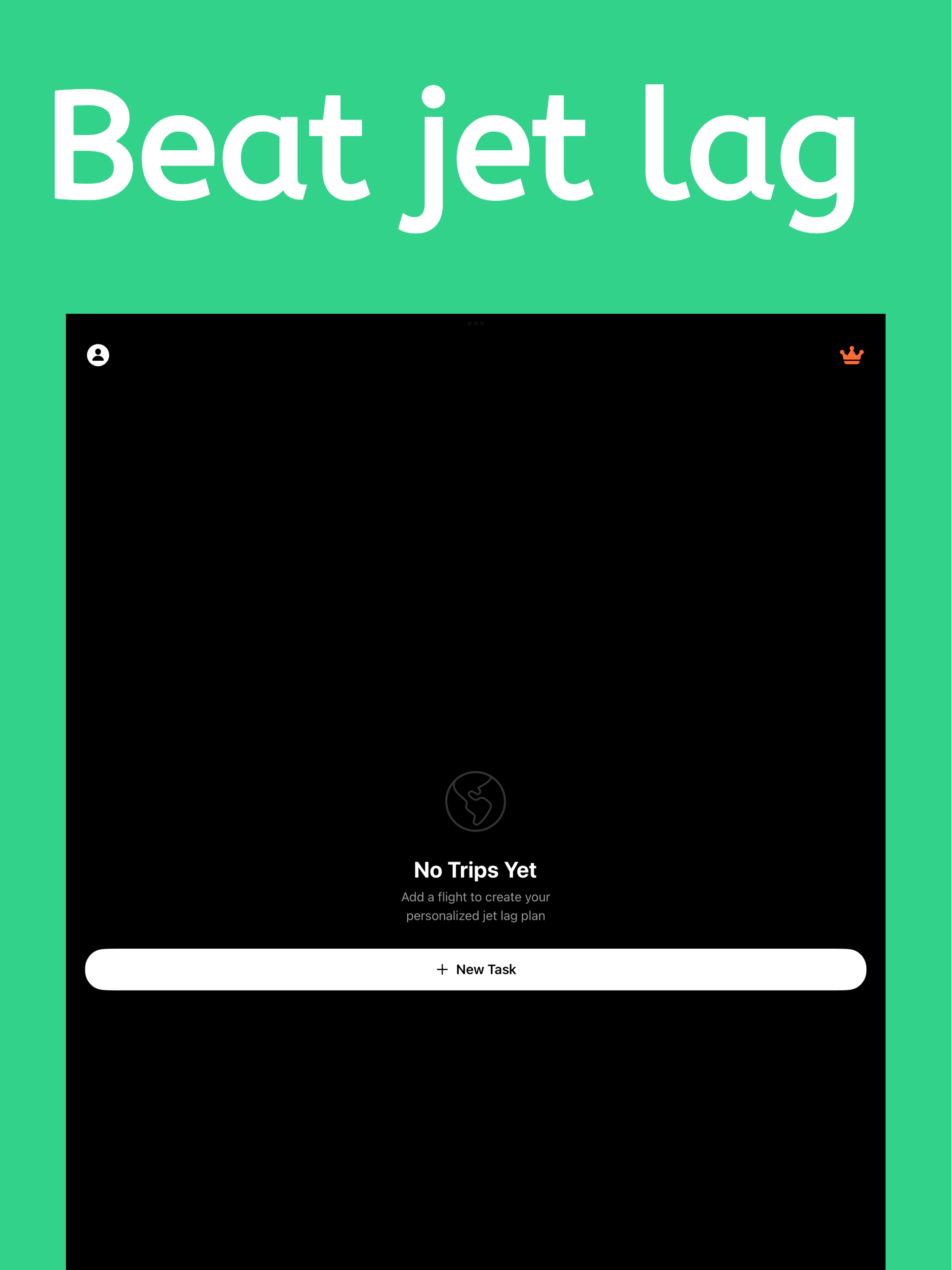 Jetlag AI screenshot 6