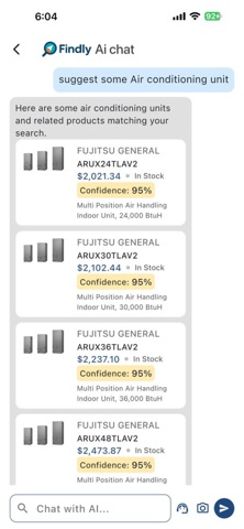 ARI Supply screenshot