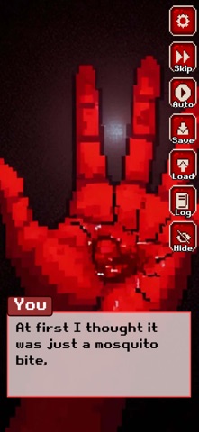 Doctor Visit Visual Novel Screenshot 5 of 10