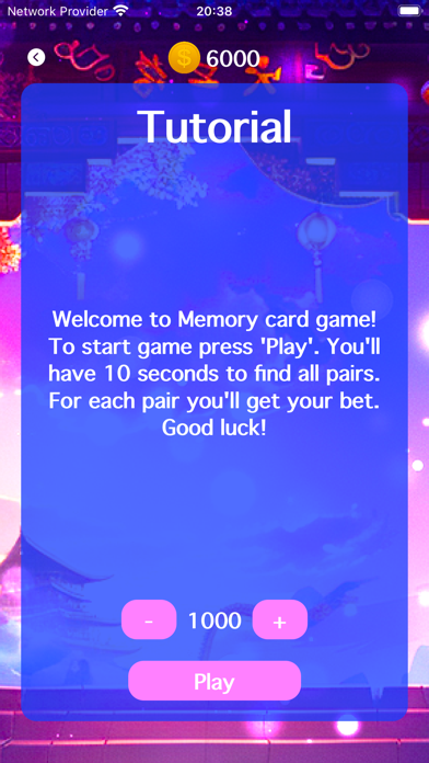 Fortune Casino: Ox Slots Screenshot