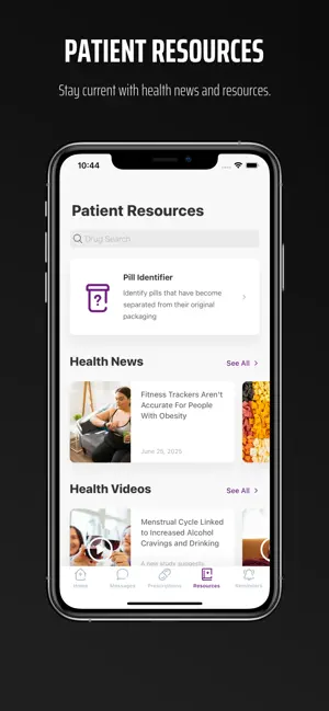 Norman Regional Pharmacy screenshot 4