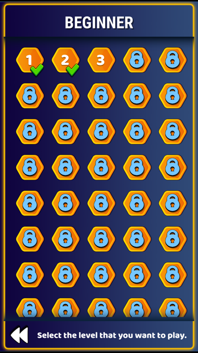 Block Puzzle Game 2025 Screenshot