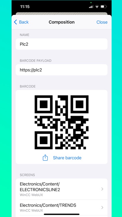 Simatic Unified AR screenshot-6