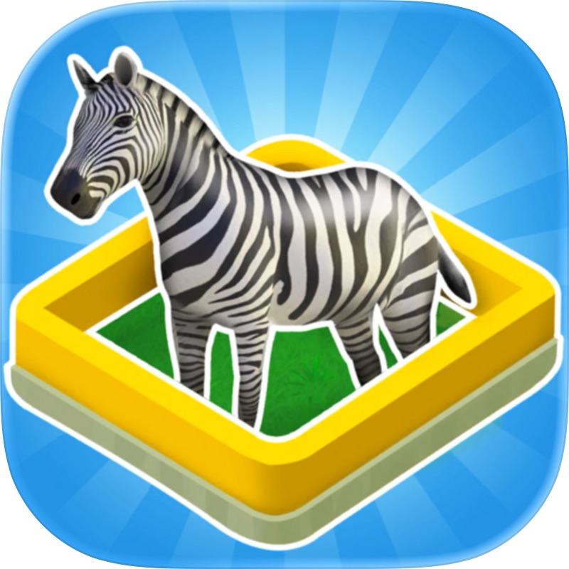 Online Zoo Builder screenshot 10