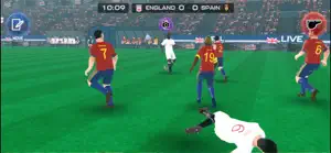 Motion Soccer: Referee screenshot 2