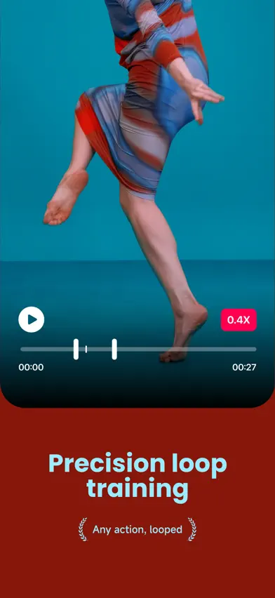SlowDance-Master every move screenshot 3