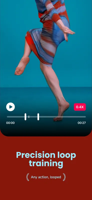 SlowDance-Master every move screenshot 3 of 4