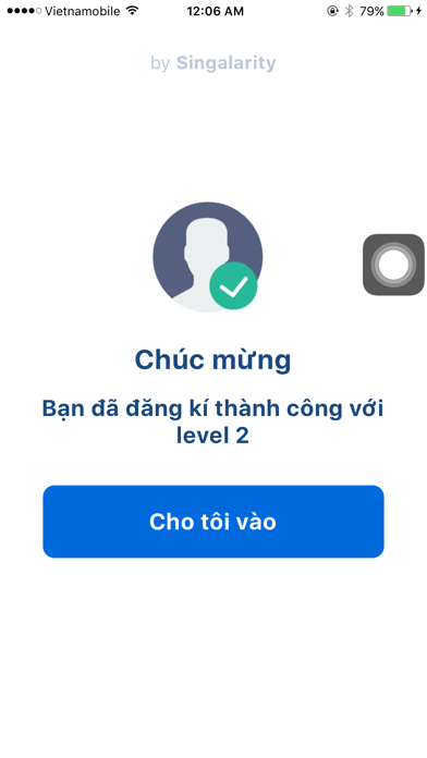 BankPass Screenshot