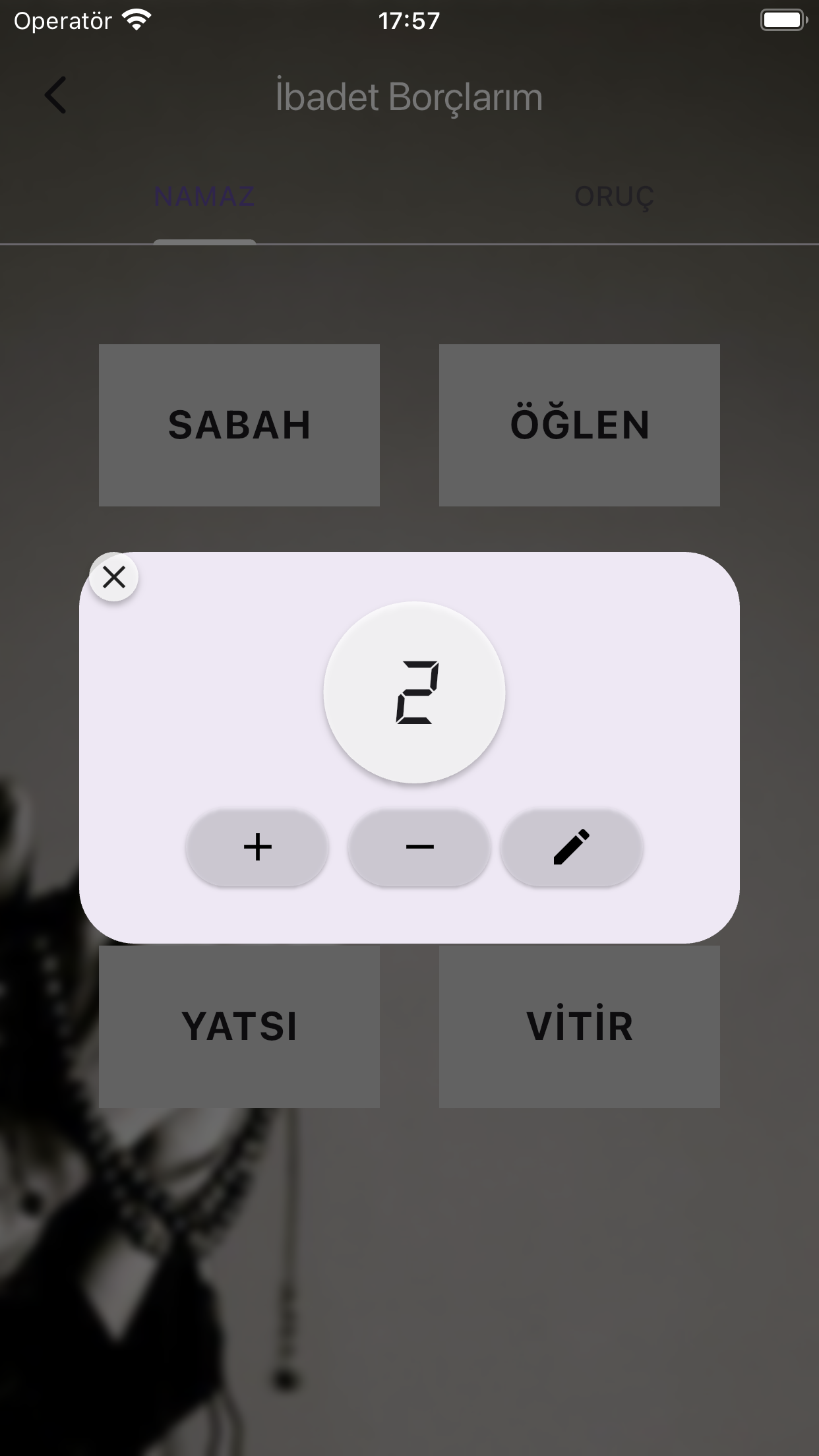 Zikirmatik