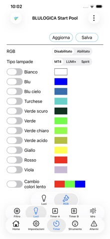Start Pool by Blulogica Screenshot 6 of 10