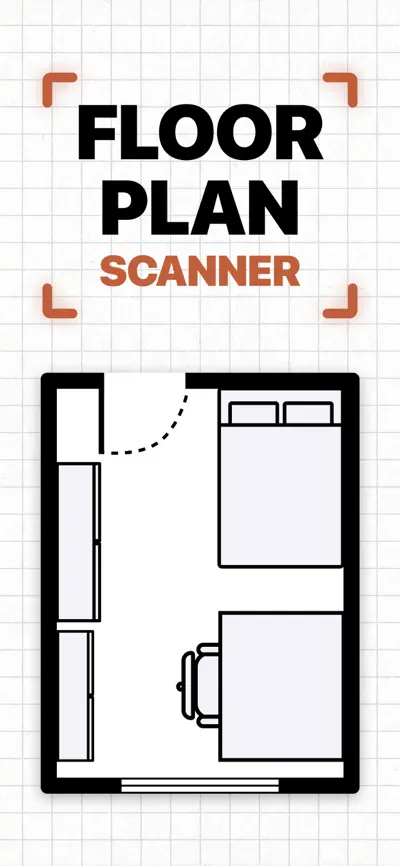 Floor Plan & AI Home screenshot