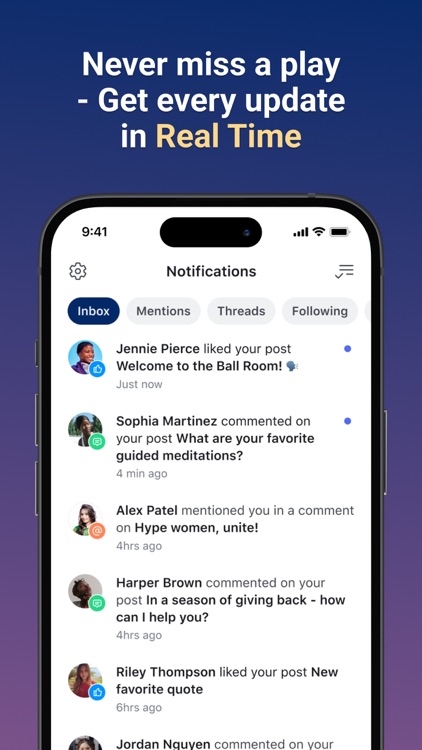 Baller Family screenshot-5