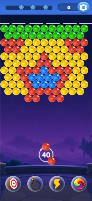 Popnova: Bubble Shooter screenshot 3