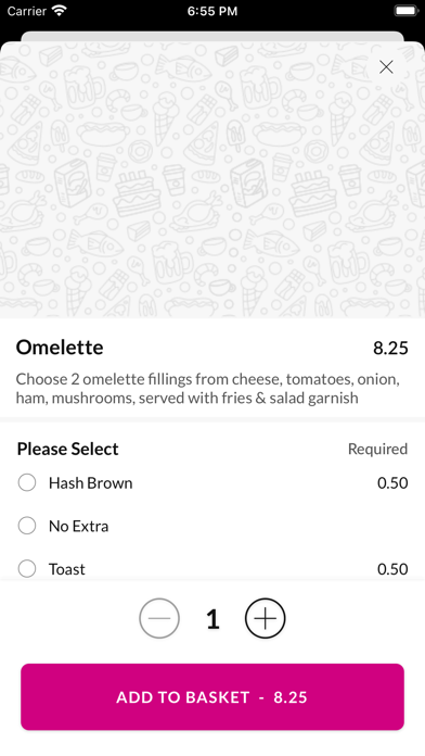 Istanblue Cafe Screenshot
